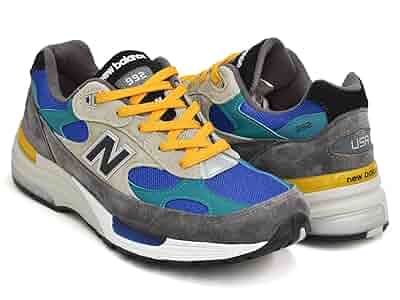 new balance ニューバランス M992RR USA ビリーズ限定！ NEW BALANCE M992RR｜BILLY'S ENT 公式通販